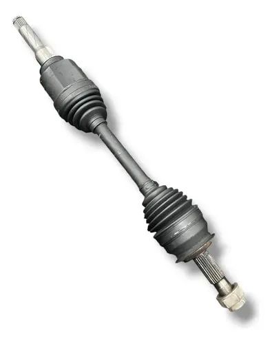 Semi Eixo Esquerdo Gm Spin 1.8 Flex 2013 2014 2015 2016