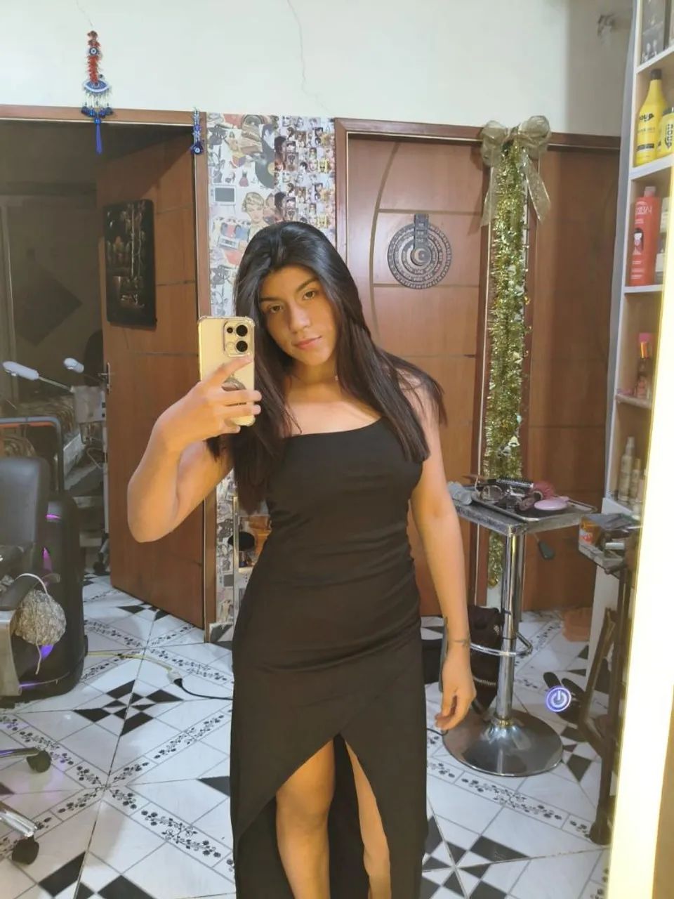 Vestido