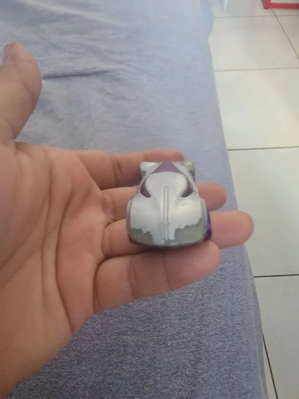 Miniatura hot wheels  - Foto 2