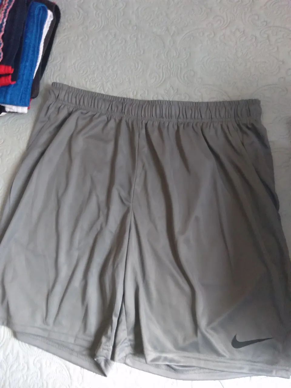 Short Nike Dryfit novo - Foto 4