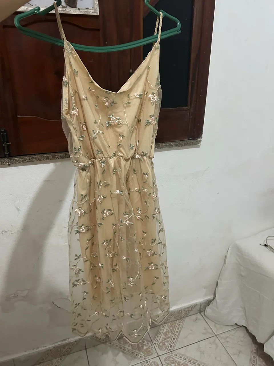 Vestido festa delicado  - Foto 3