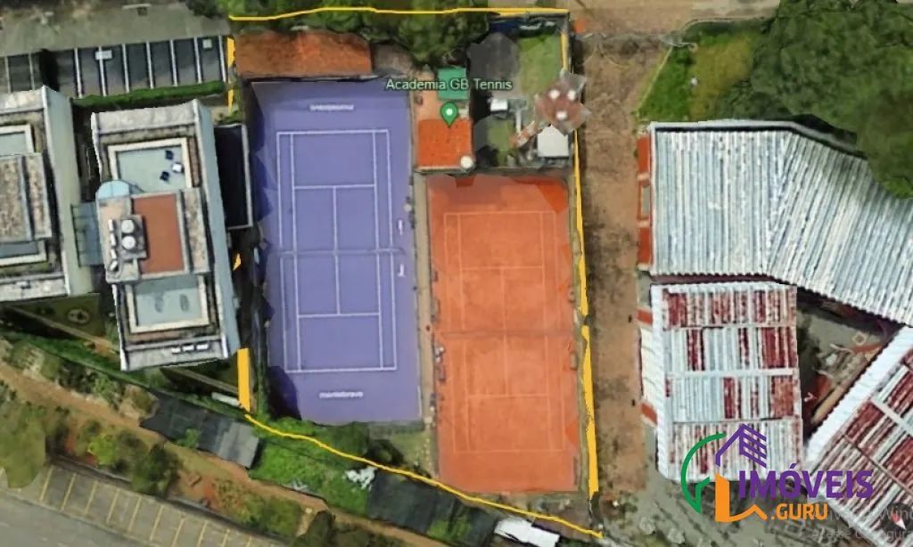AREA - ALTO DE PINHEIROS - SP - Foto 2