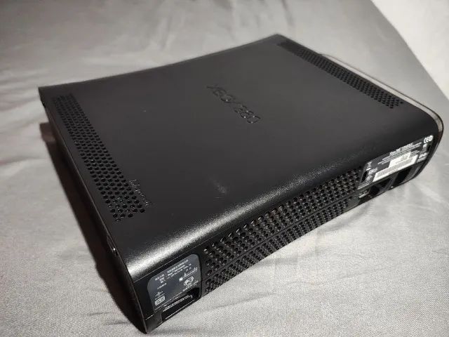Xbox 360 elite - Foto 4