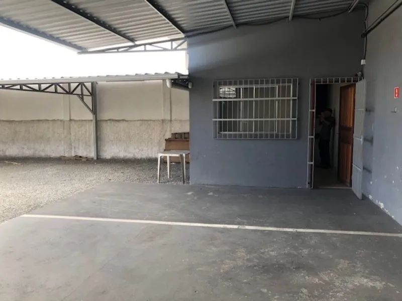 TERRENO COMERCIAL em VITÓRIA - ES, GOIABEIRAS - Foto 5