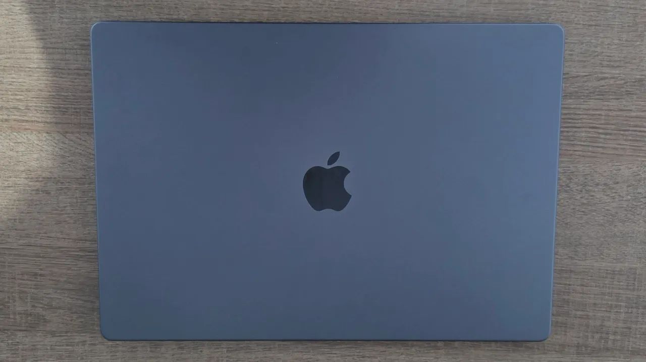 MacBook Pro 16