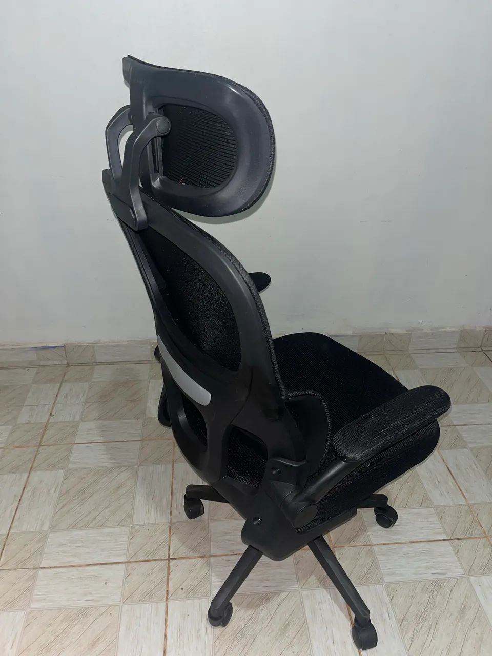 CADEIRA DE ESCRITÓRIO  - Foto 4