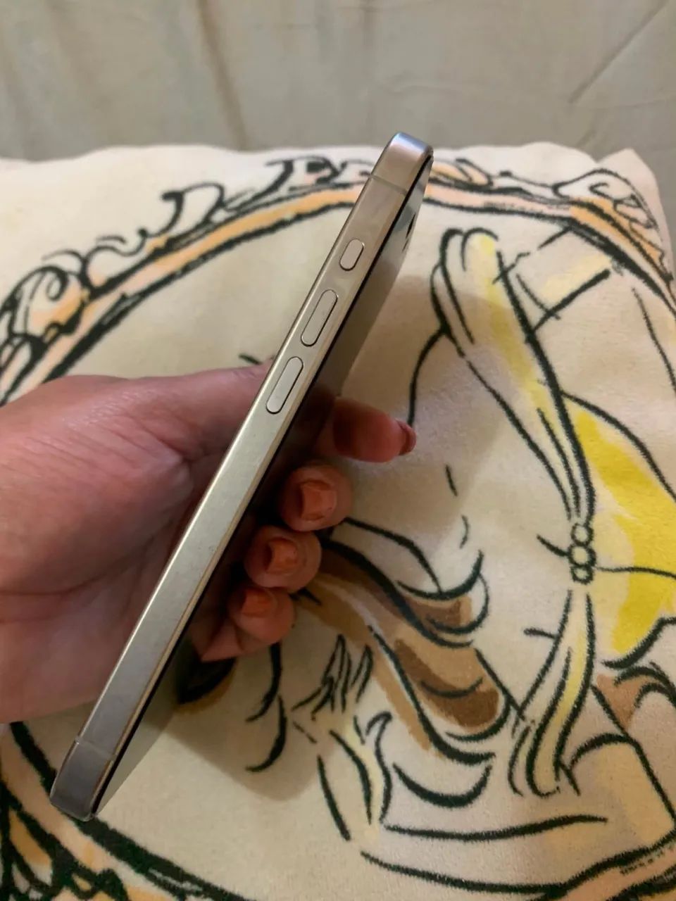 IPhone 15 pro  - Foto 5