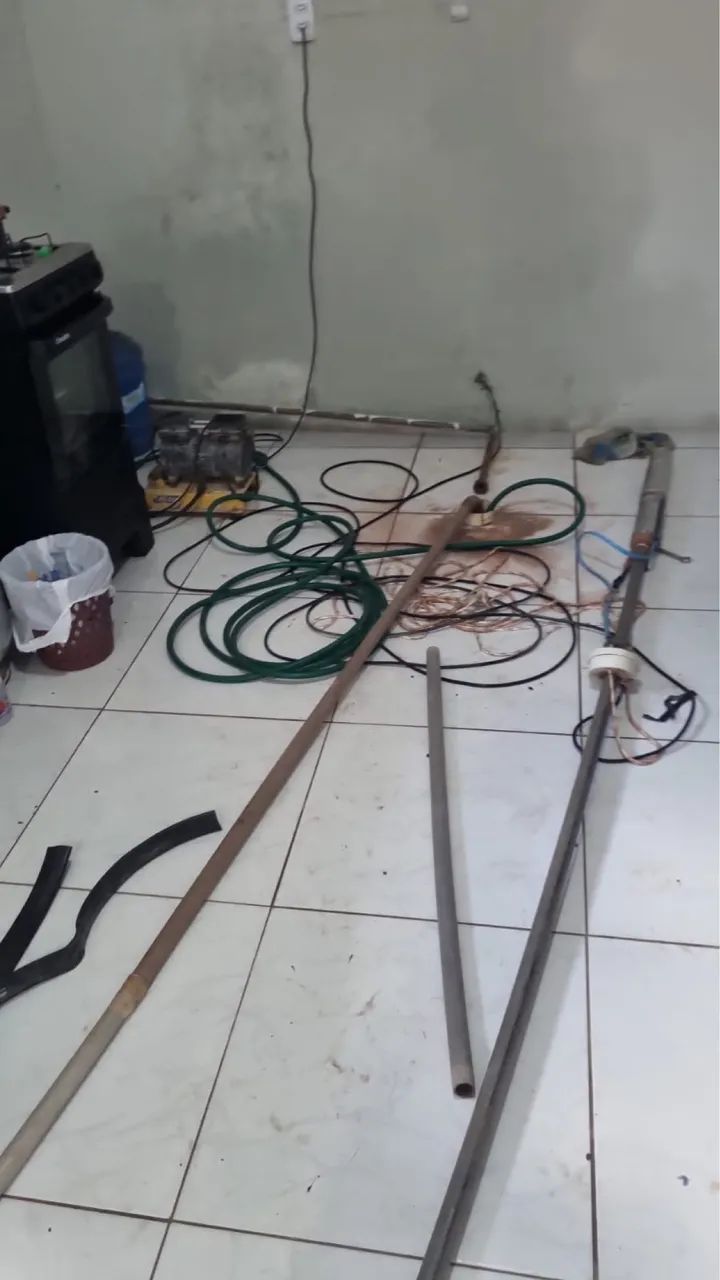 Poço artesiano  - Foto 3