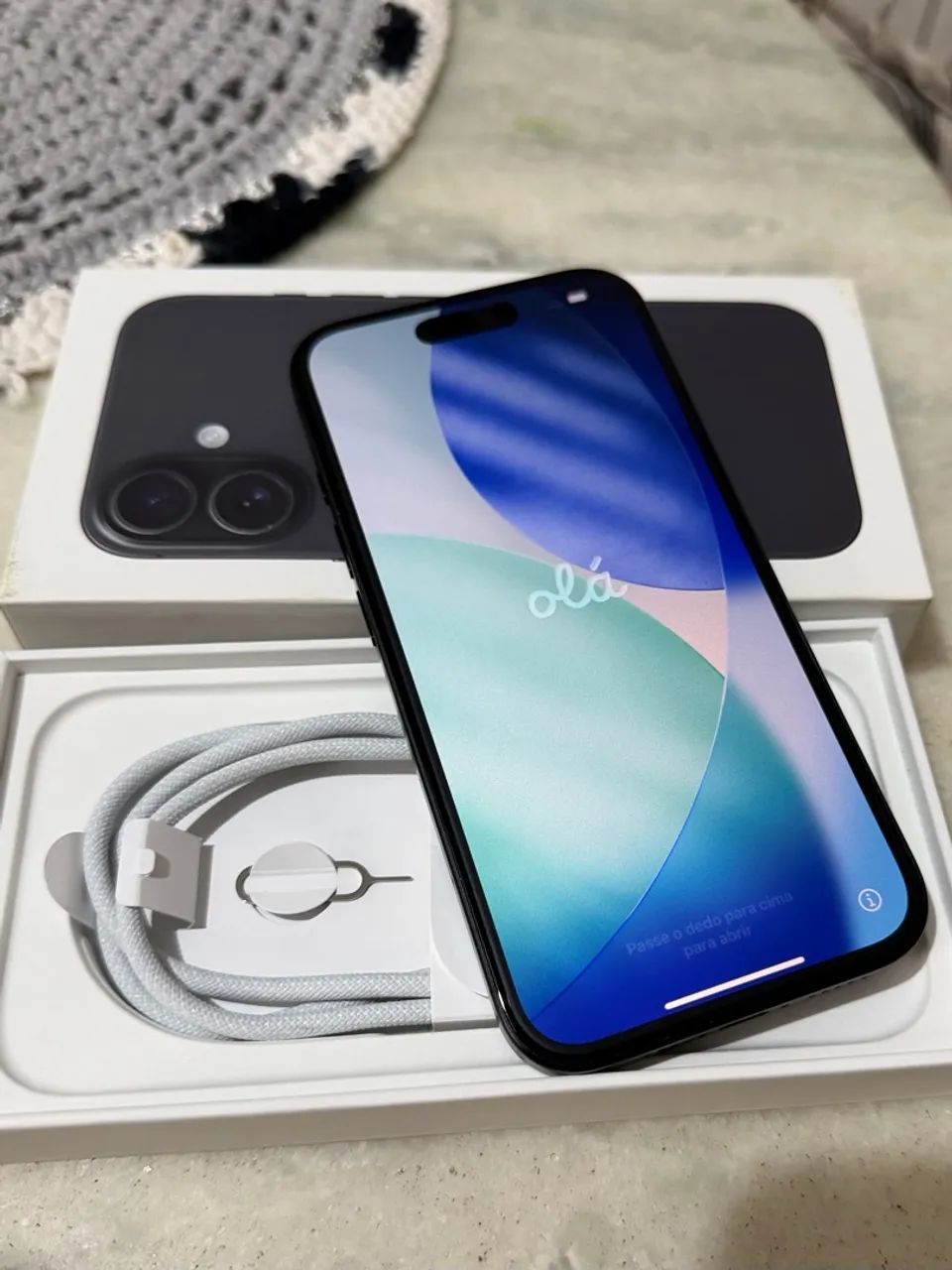Iphone 16