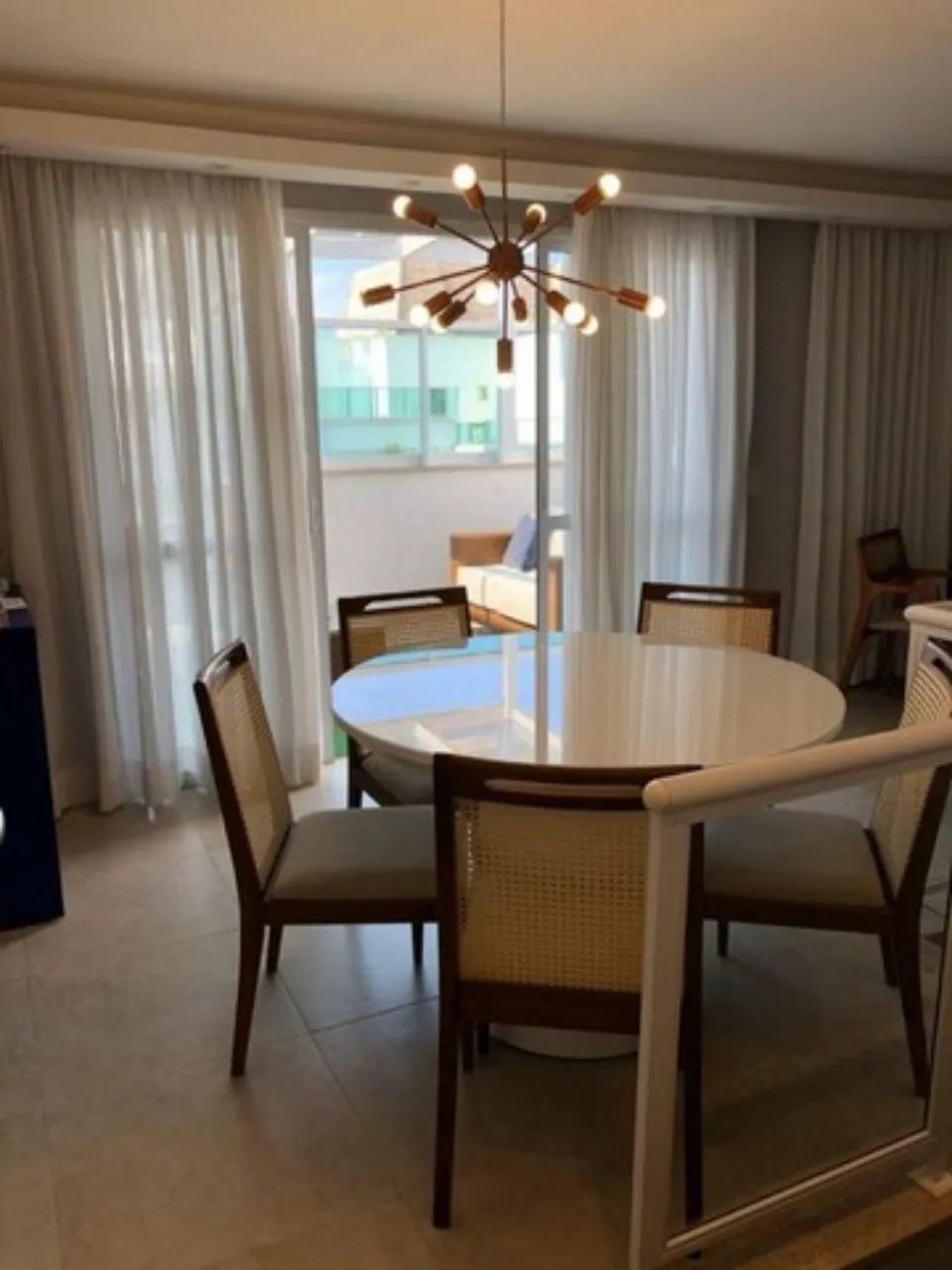 BARRA VILLAGE HOUSE LIFE COBERTURA DUPLEX 139m2 3 qtos 2 vagas - Foto 3