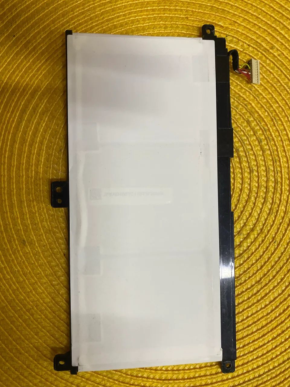 Bateria AA-PBUN3AB. NOTEBOOK SAMSUNG - Foto 2