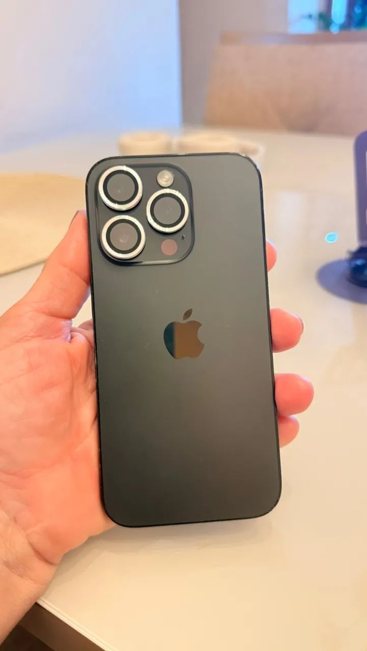 iPhone 14 Pro  - Foto 5