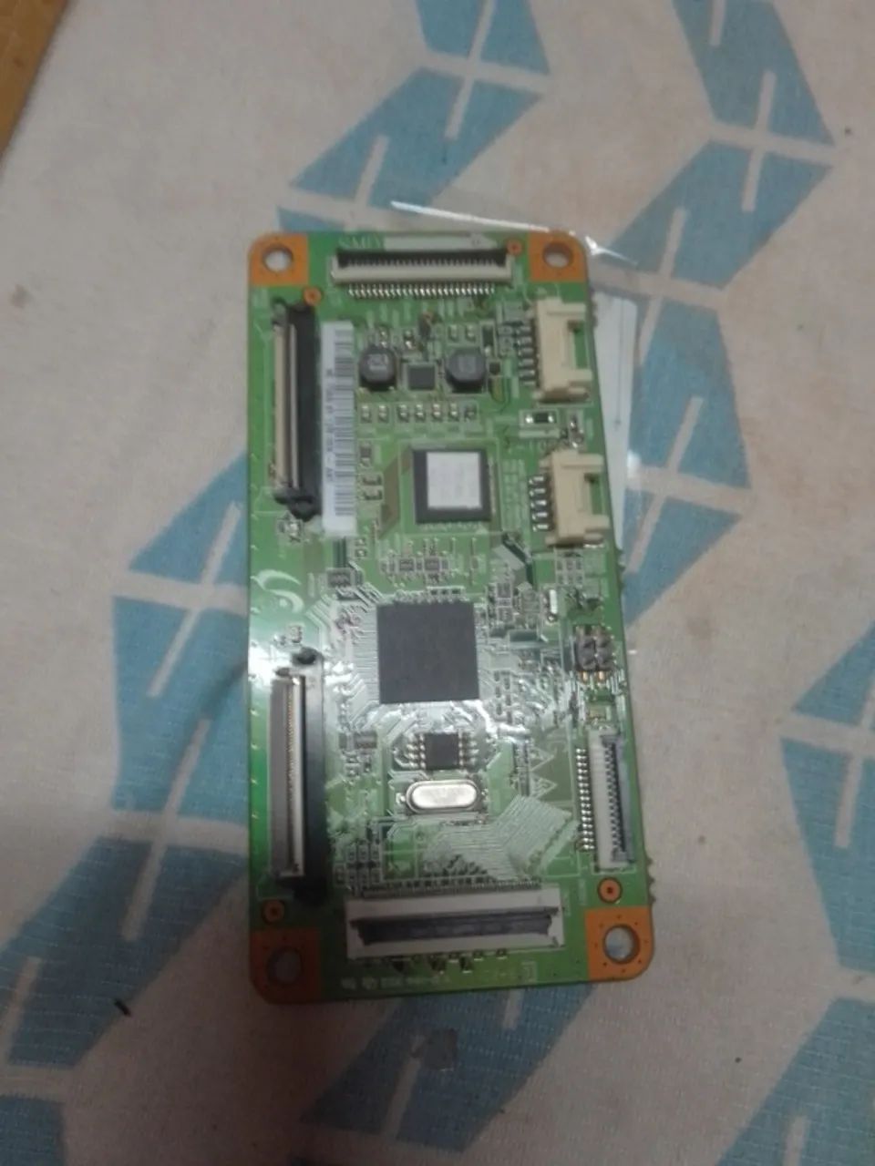 placa de comunicação tv pl51d451a3 - Foto 2
