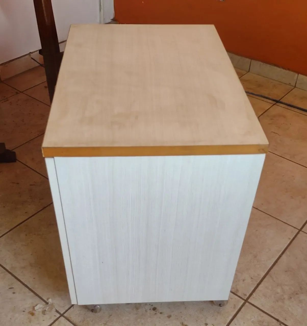 Gabinete MDF 
