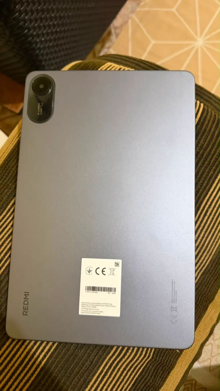 Tablet xiaomi pad 2 256gb