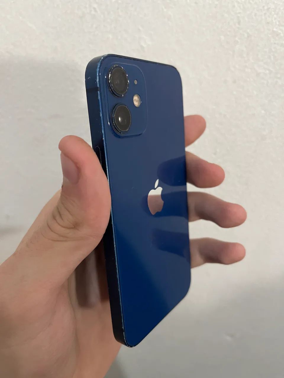 iPhone 12 Mini