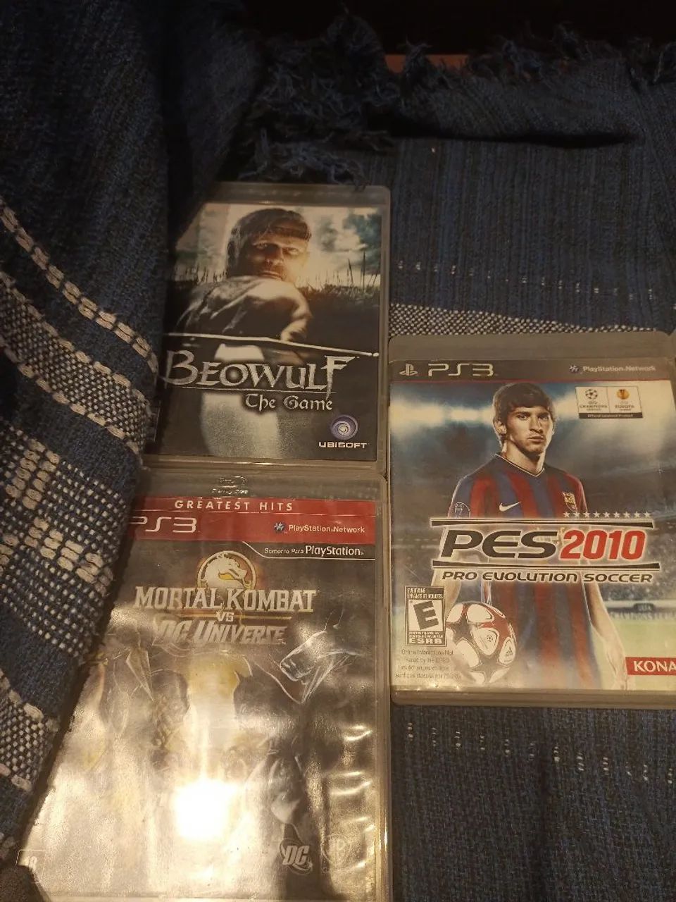 jogos ps3 