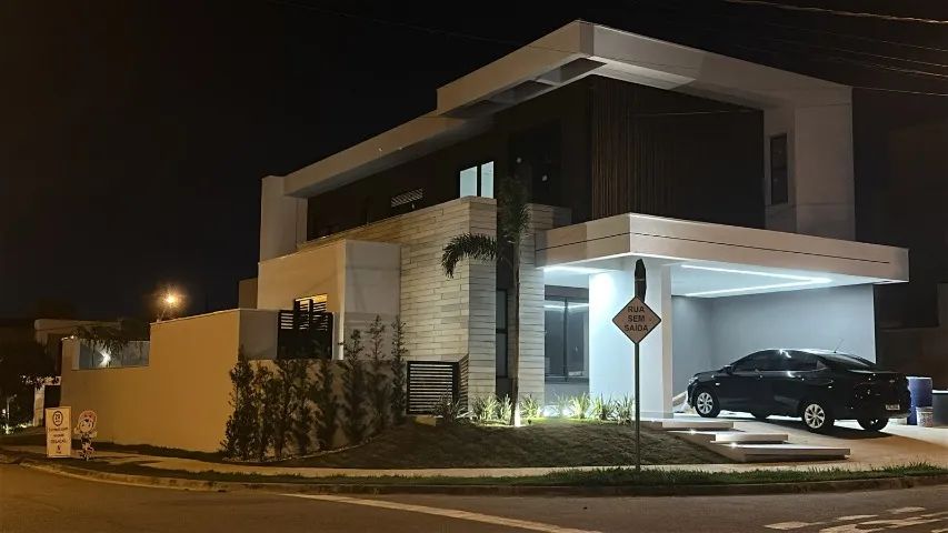 Foto - Jundiaí - Loteamento Reserva Ermida