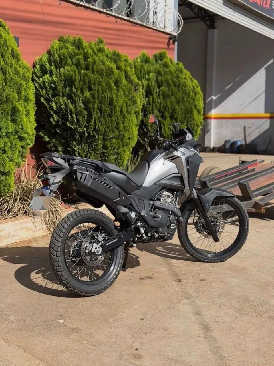 Sahara 300 2025 - Foto 3
