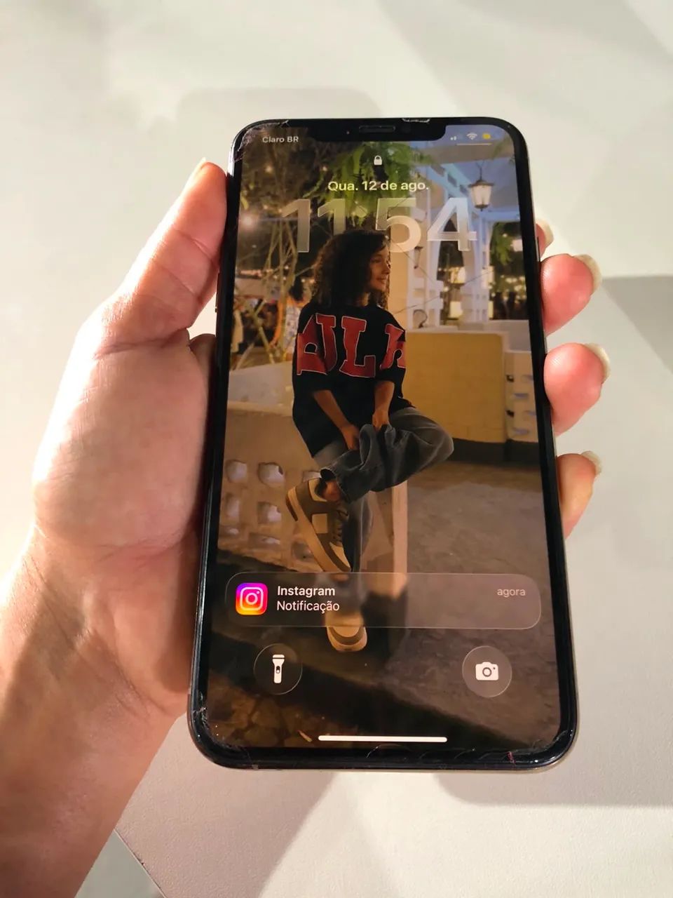 iPhone 11 Pro Max - Foto 2