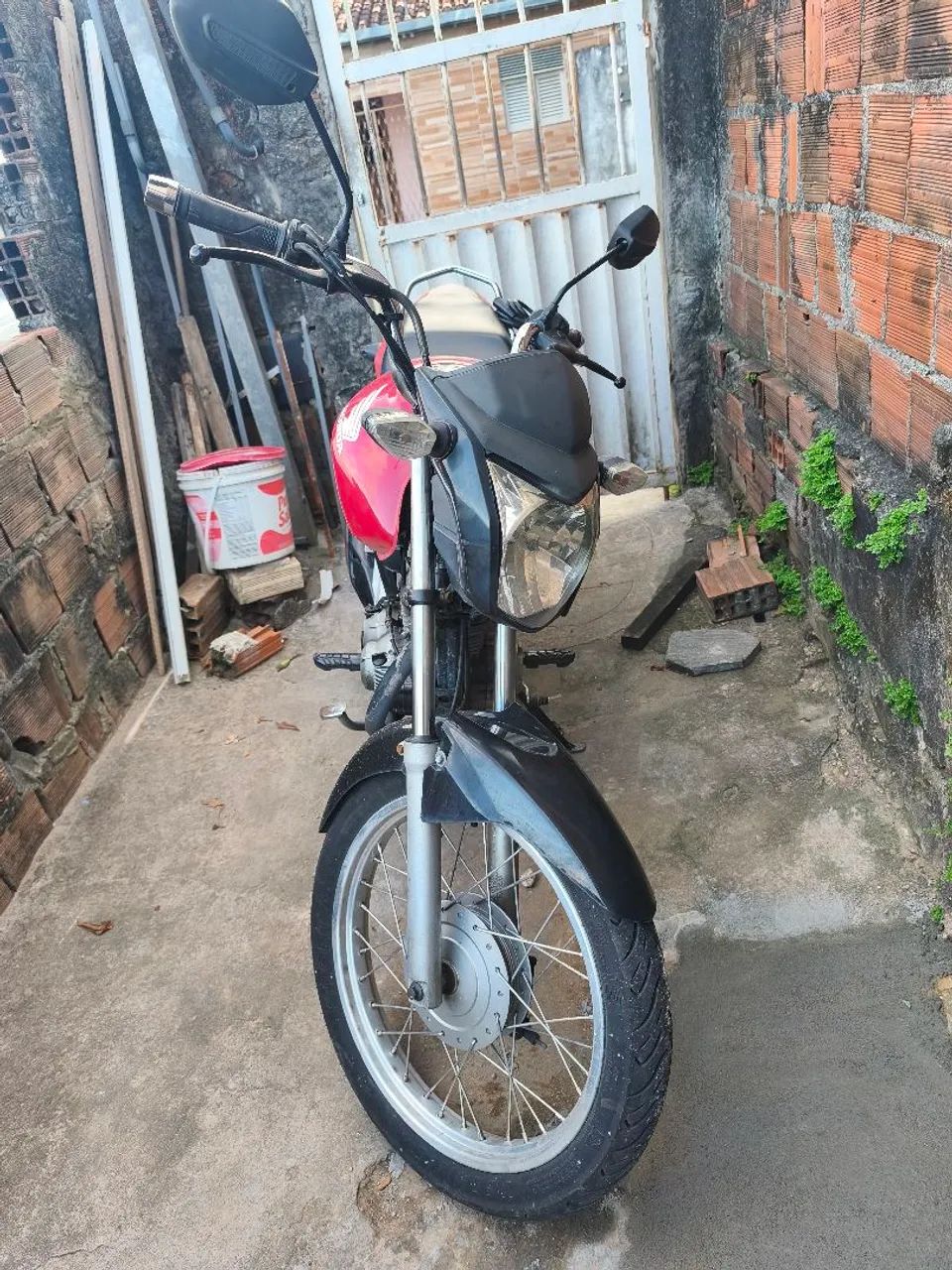 Vende Start 160  - Foto 3