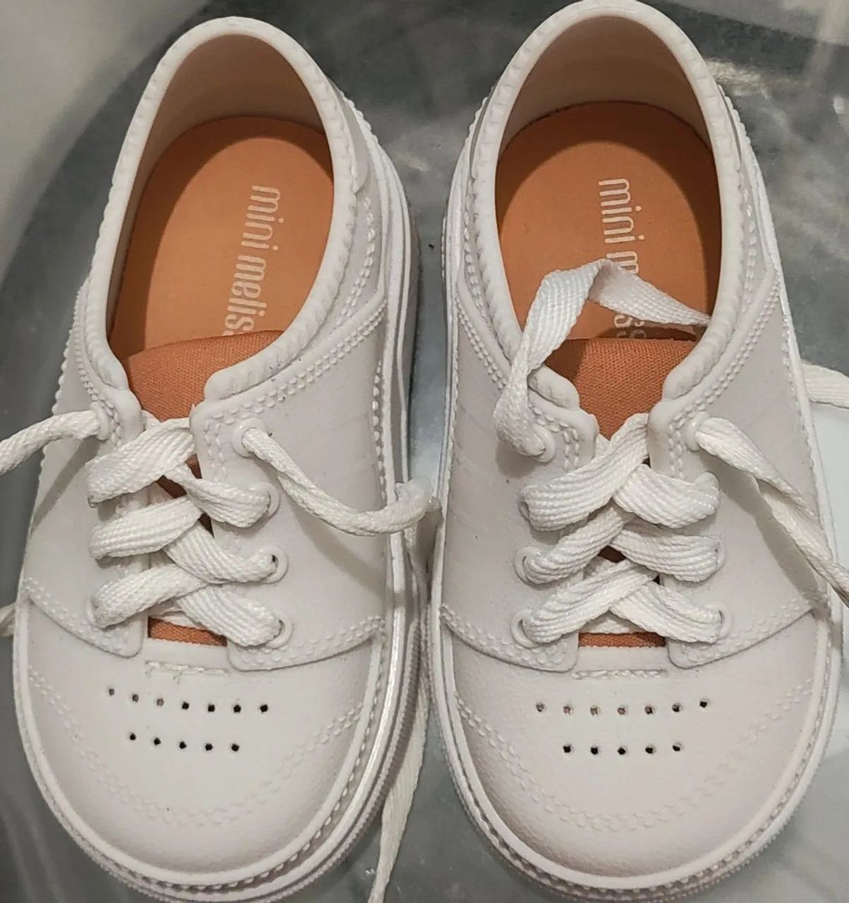 Mini Melissa 