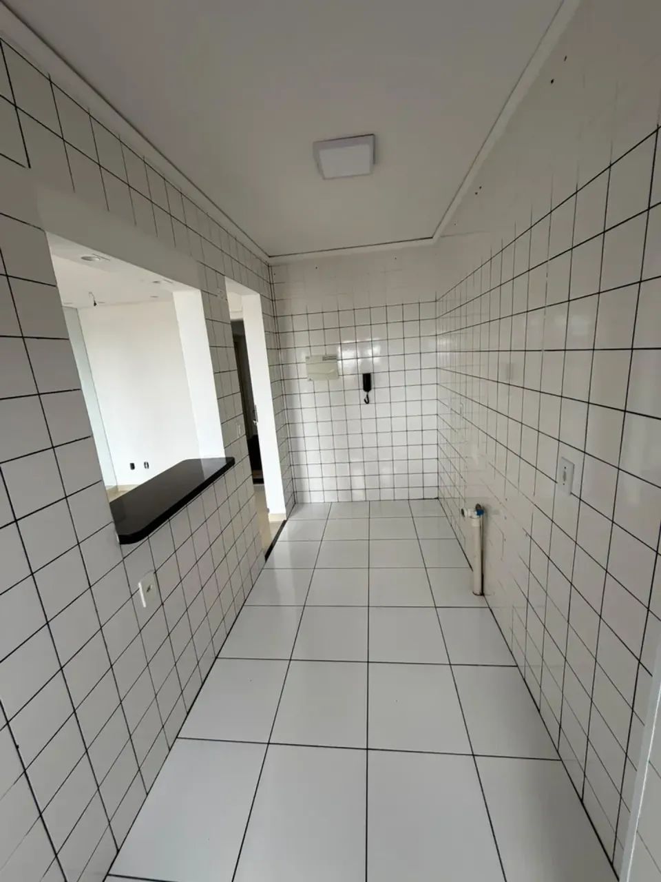 Apartamento para Locação em Ferraz - Foto 3