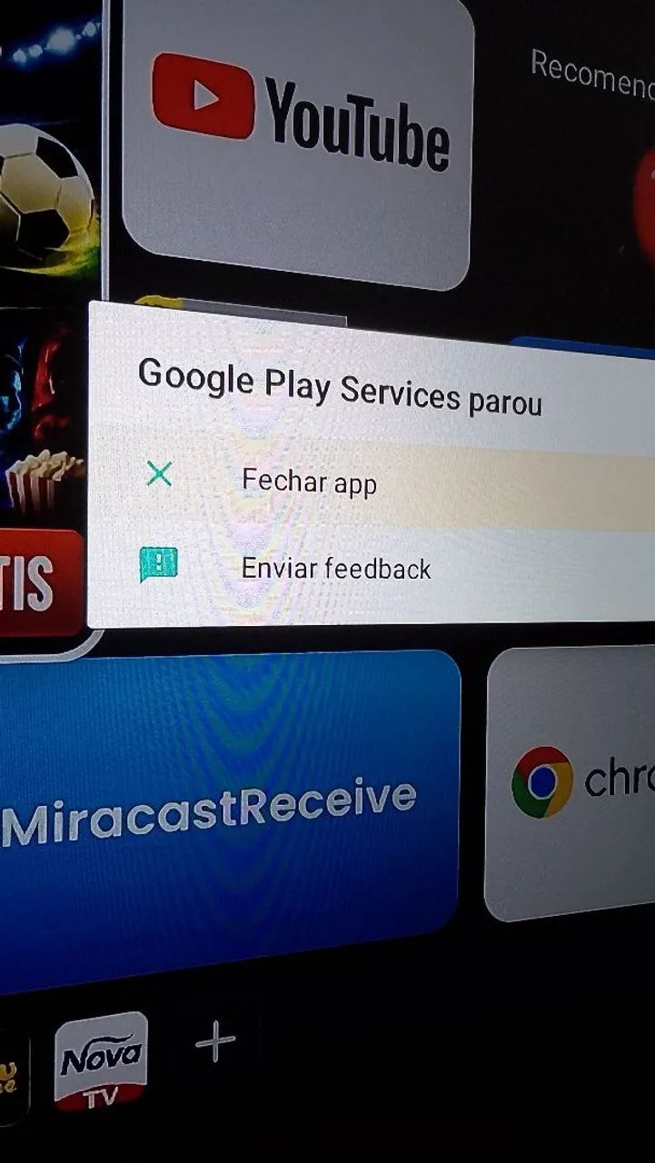 Preciso de técnico de tv - Foto 2