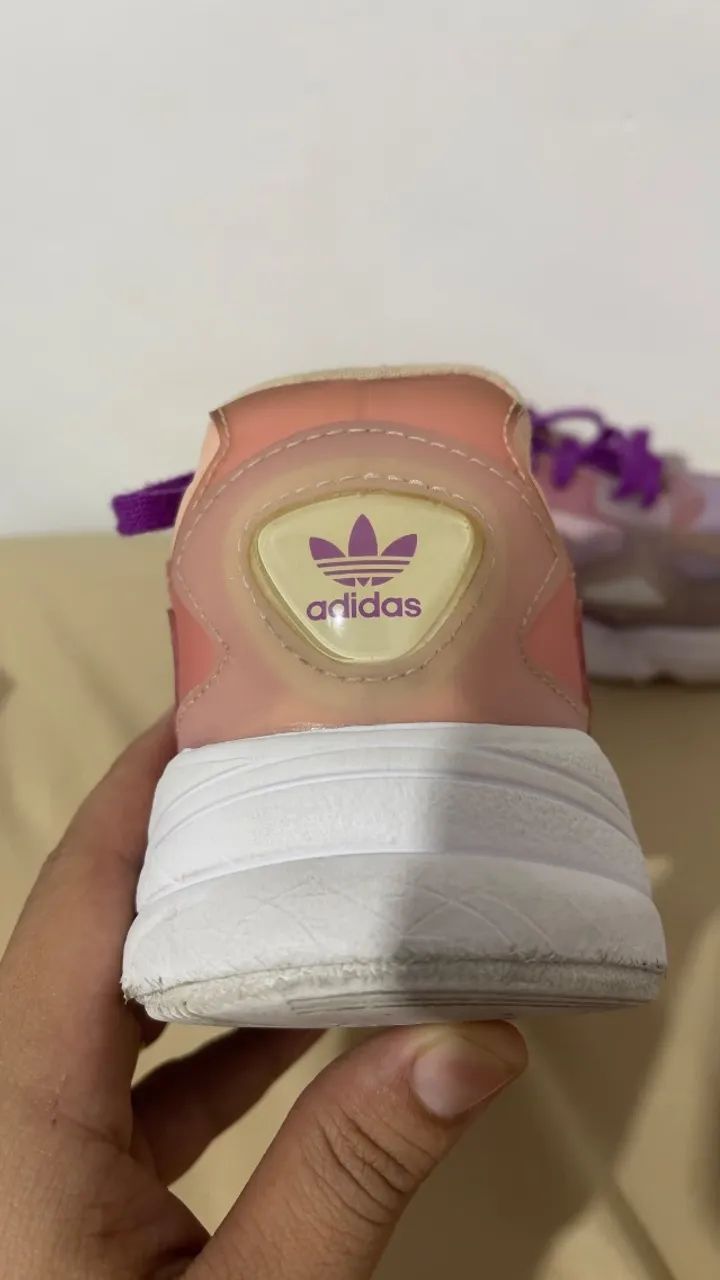 Tênis adidas original  - Foto 2