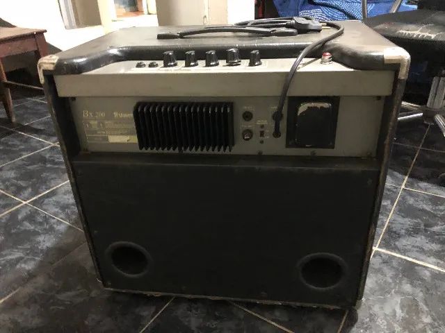 Cubo Baixo Staner BX200 - Foto 4