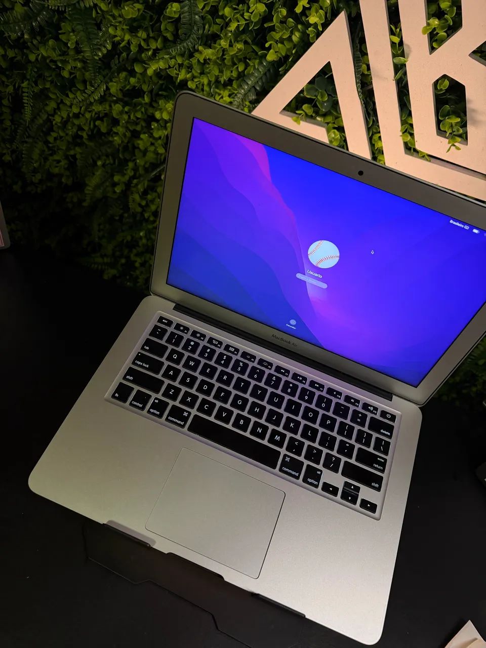 MacBook Air 7.2/128GB/OS Monterey 初期化済 MacBook Air 7.2/128GB/OS Monterey 初期化済 リカバリ方法