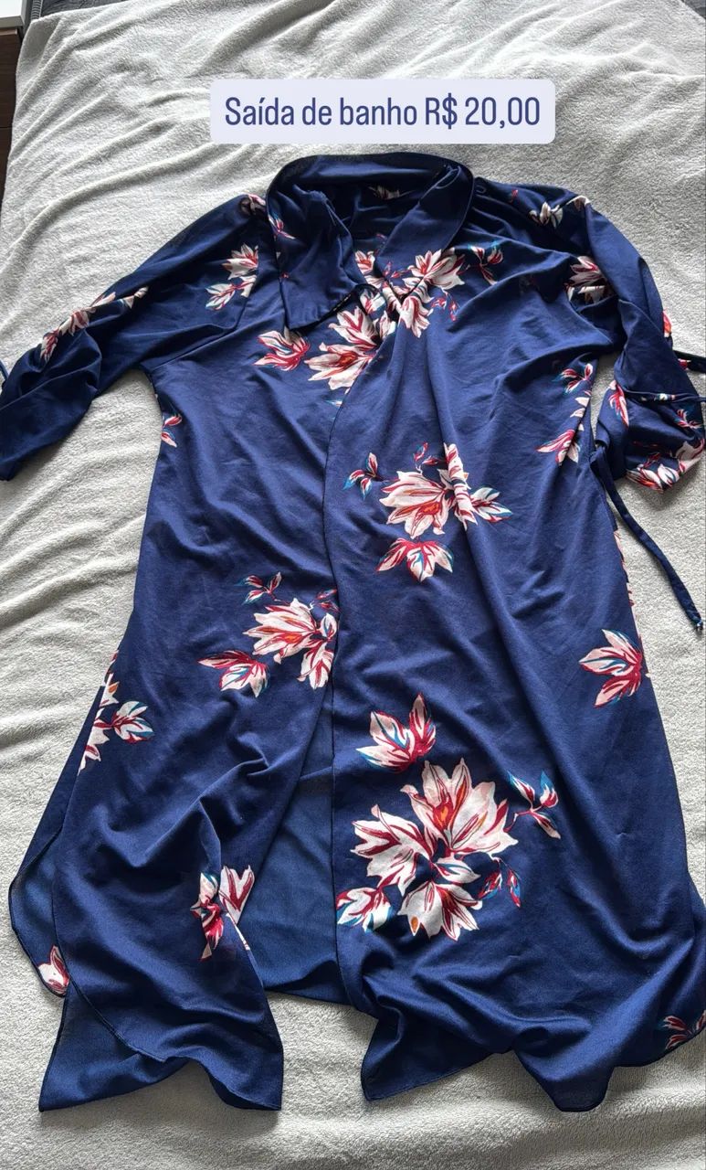 Roupas Femininas - Foto 5