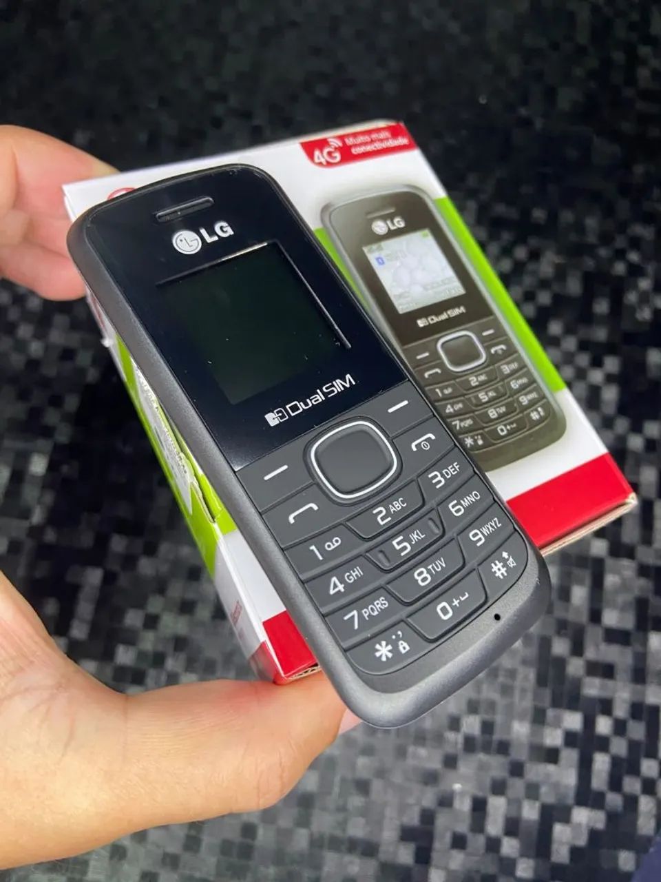 LG, novo  - Foto 2