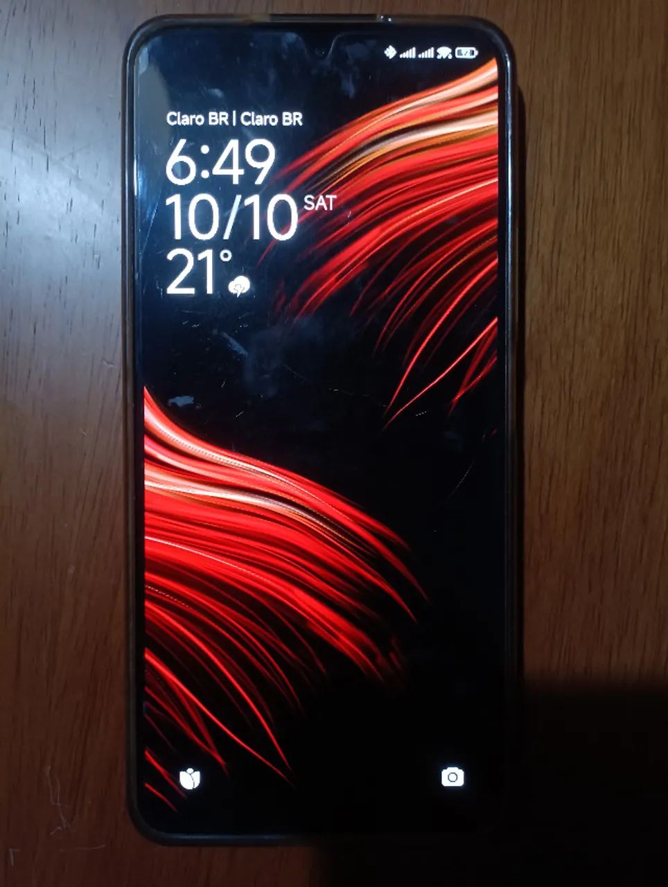 Xiaomi K60E