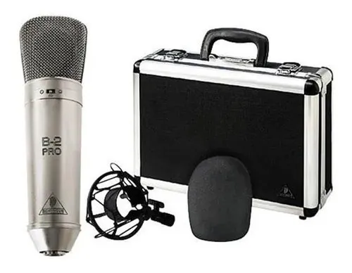 behringer b2 pro