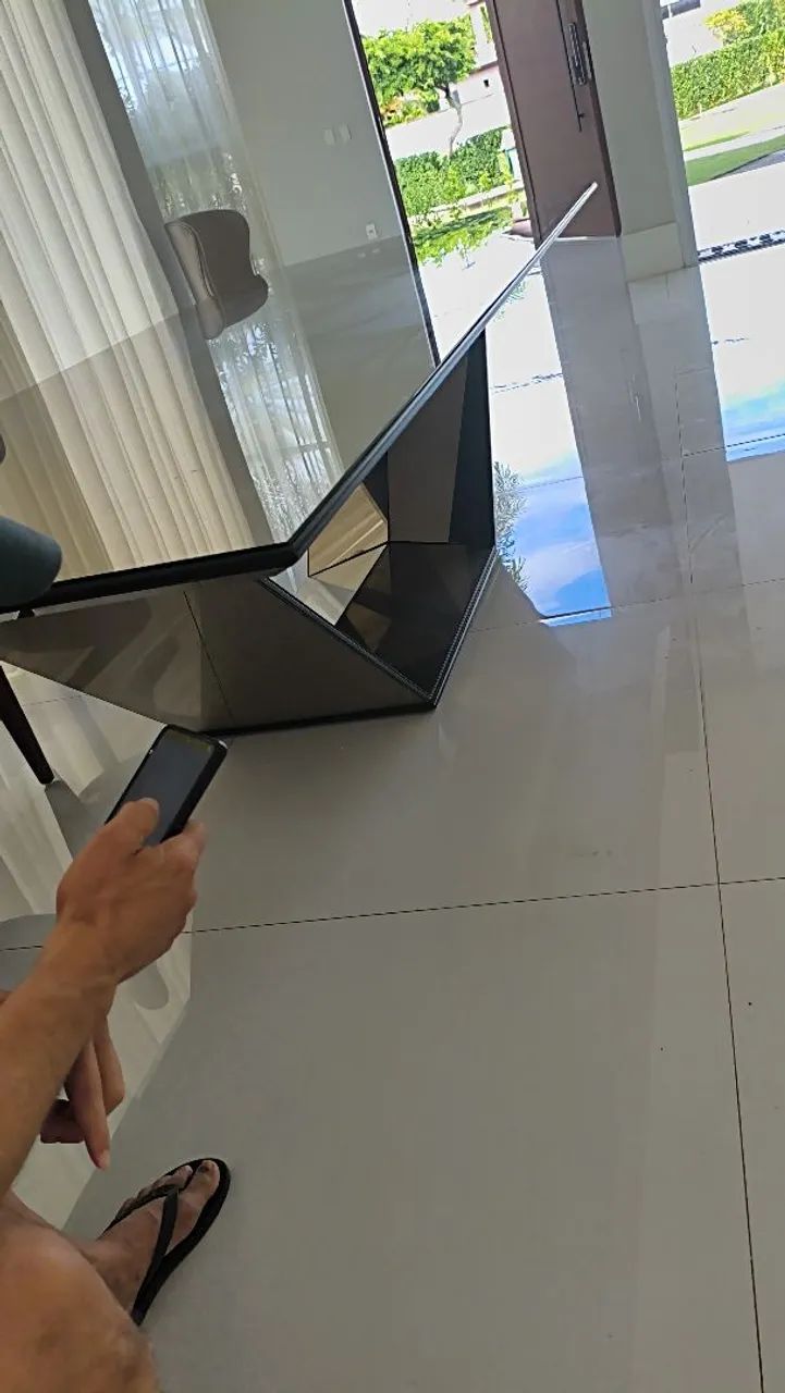 Mesa 8 cadeiras com 3m x 1,20 - Foto 5