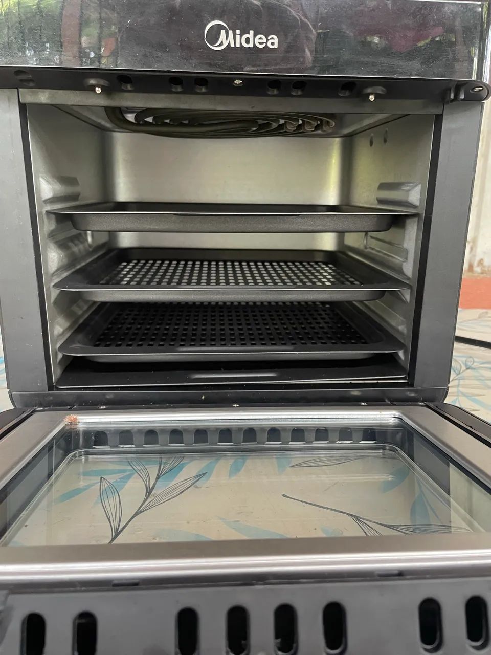 Forno Midea - Foto 2