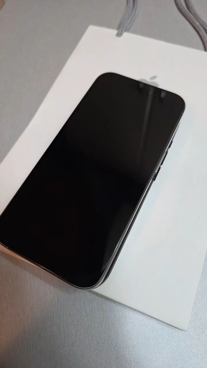 Apple Iphone 15 PRO 128Gb IMPECÁVEL  - Foto 2