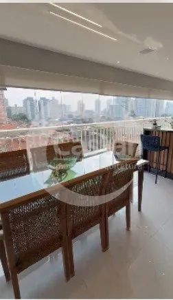 Apartamento em Tatuapé - Foto 4