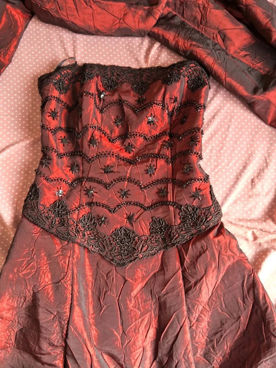 Vestido  - Foto 2