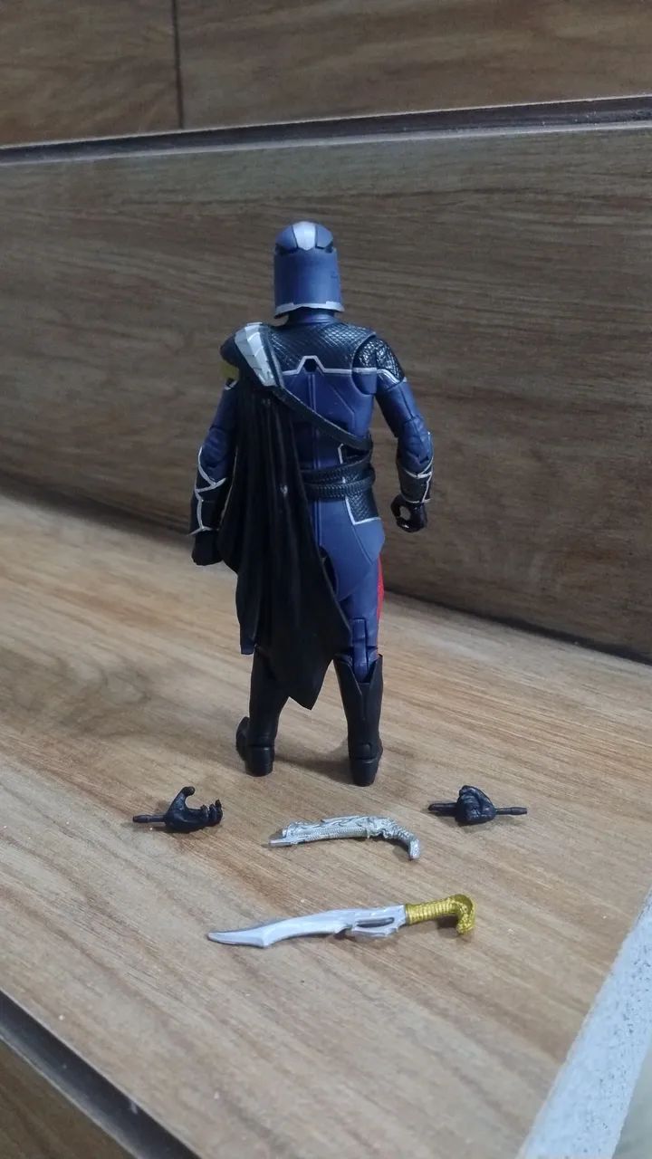 Gi Joe Classified  - Foto 2