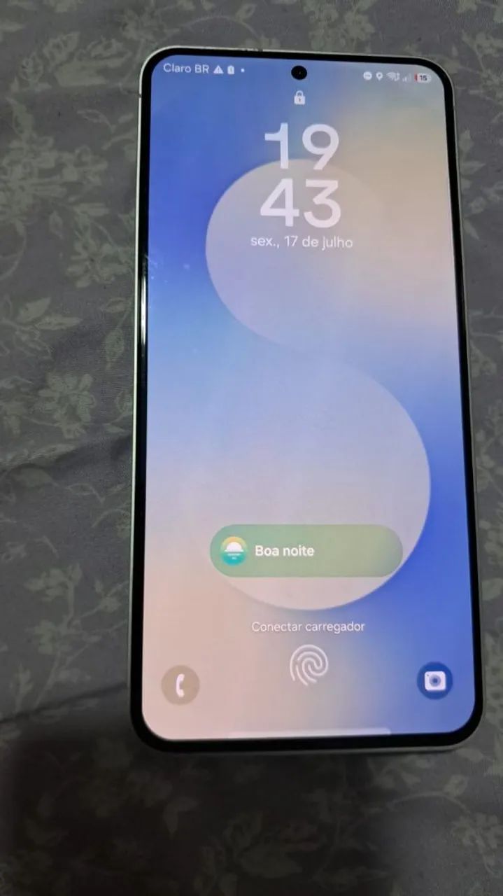Samsung S25 FE