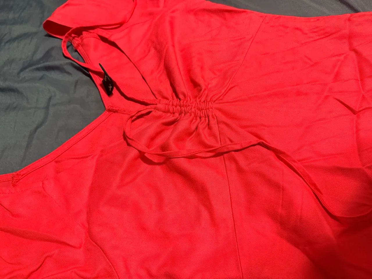 Vestido Longo Rosa - Foto 4