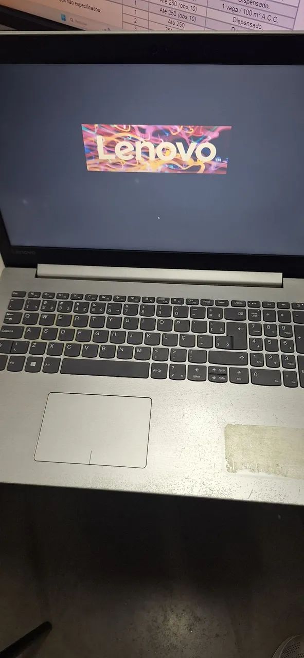 Notebook Ideapad 320 - Foto 4