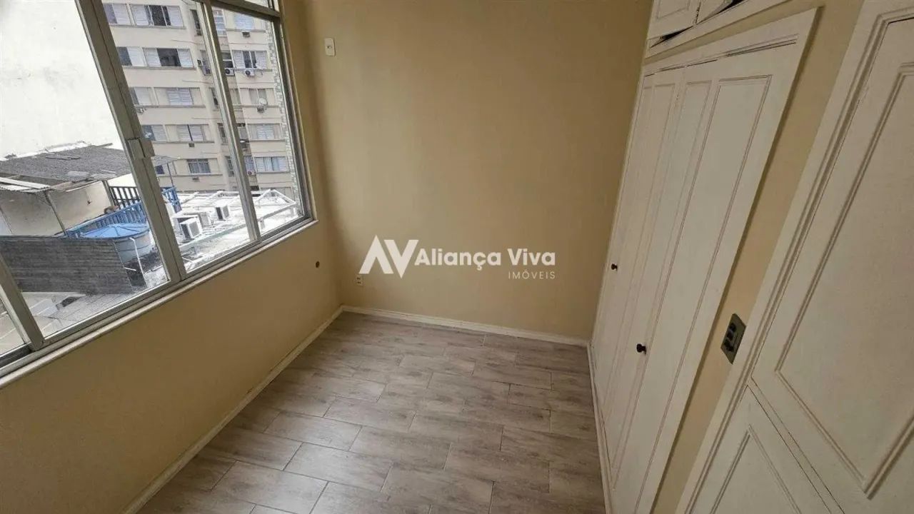 Copacabana | Apartamento 2 quartos - Foto 4