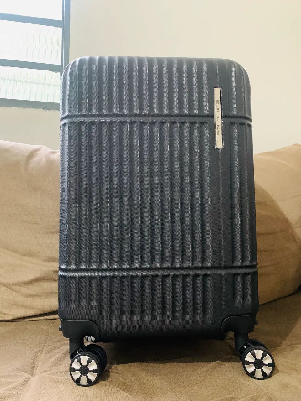 Mala de viagem  - Foto 3