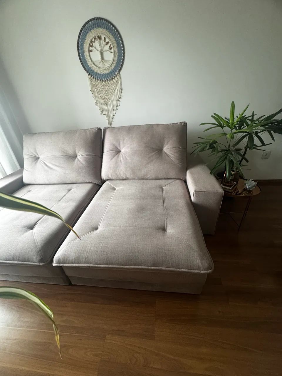 Sofá semi novo  - Foto 2