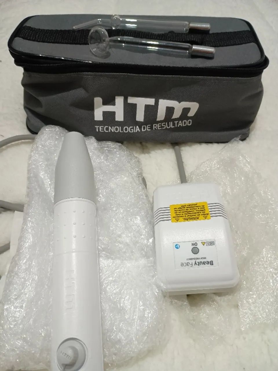 HTM Alta Frequência  - Foto 3