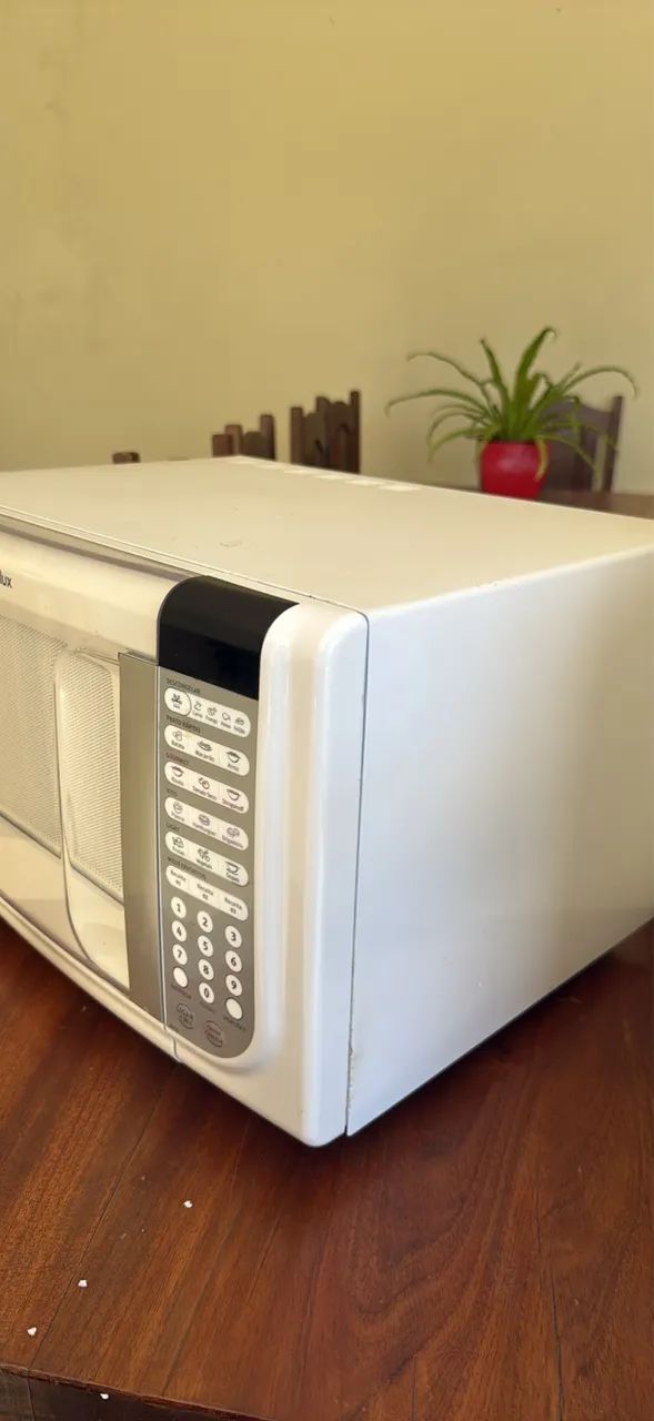 Forno e microondas  - Foto 2