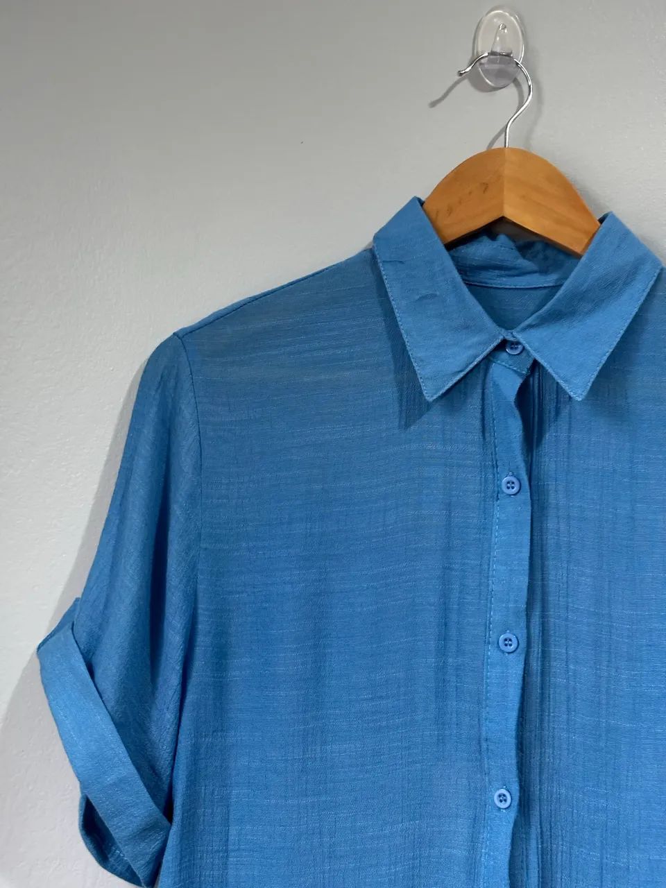 Chemise - Saída de praia  - Foto 2